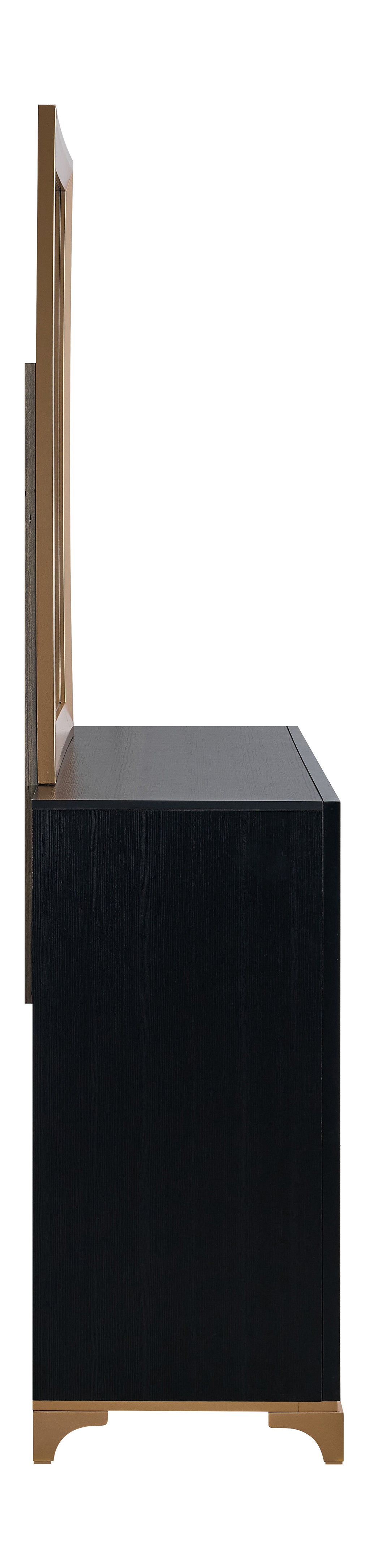 Kramer Dresser and Mirror