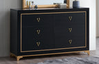 Kramer Dresser