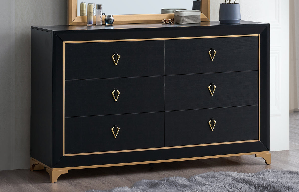 Kramer Dresser