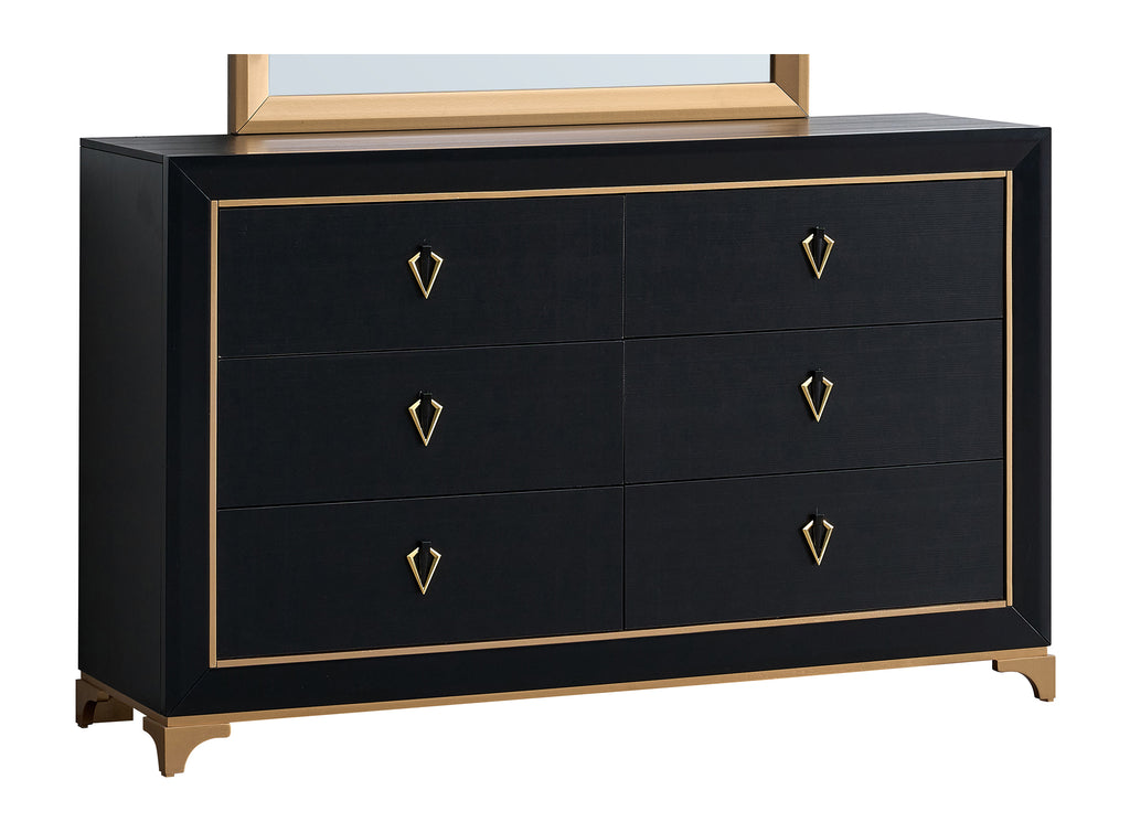 Kramer Dresser