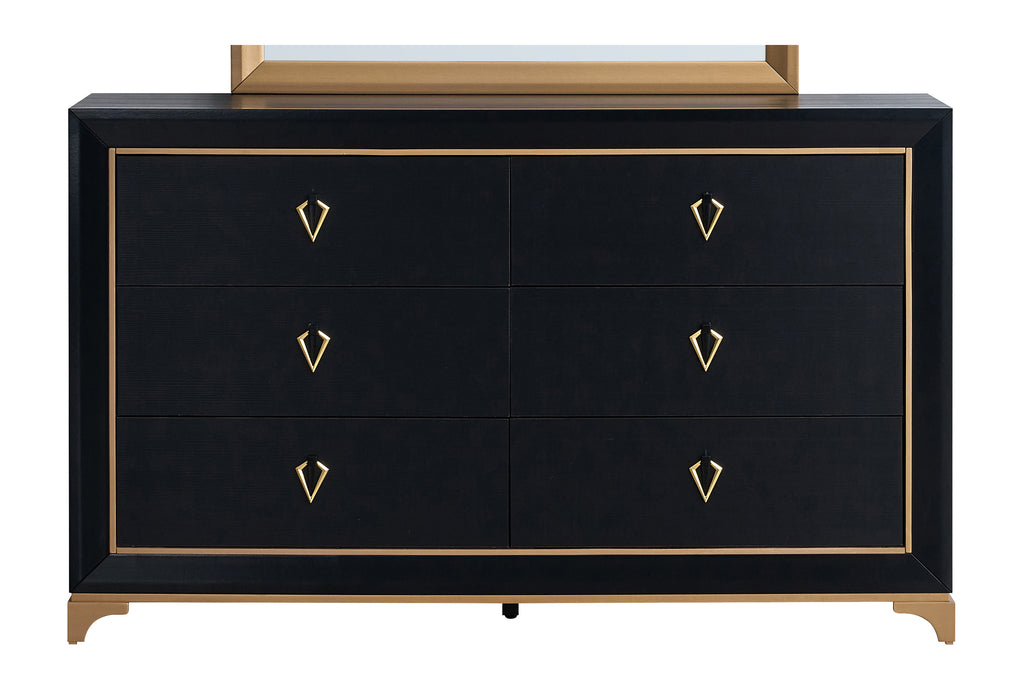 Kramer Dresser