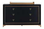 Kramer Dresser