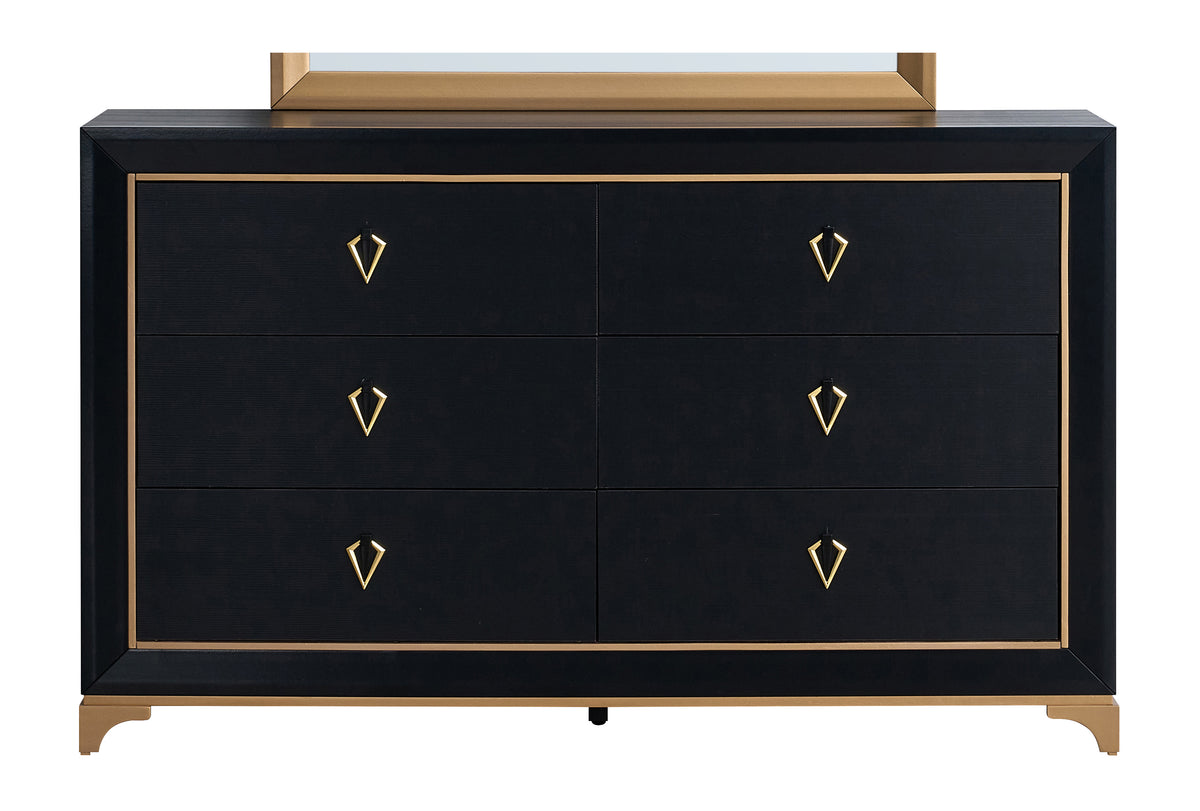 Kramer Dresser