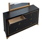 Kramer Dresser