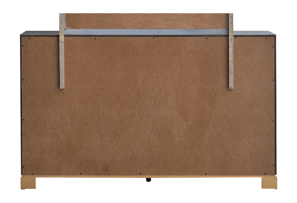 Kramer Dresser