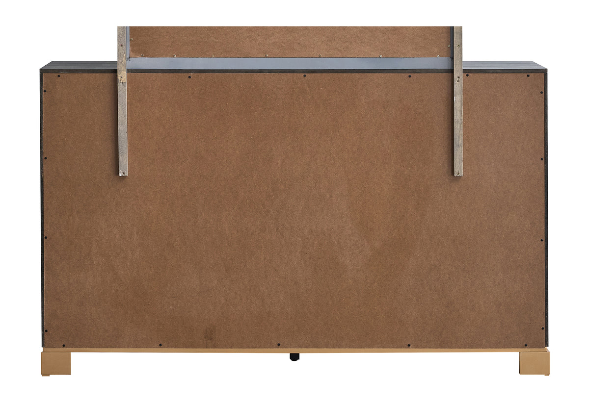 Kramer Dresser