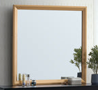 Kramer Mirror