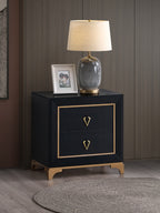 Kramer Nightstand