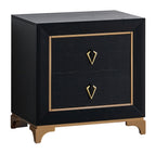 Kramer Nightstand