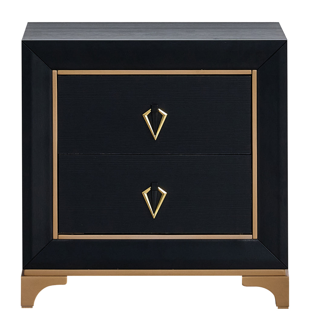 Kramer Nightstand