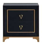 Kramer Nightstand
