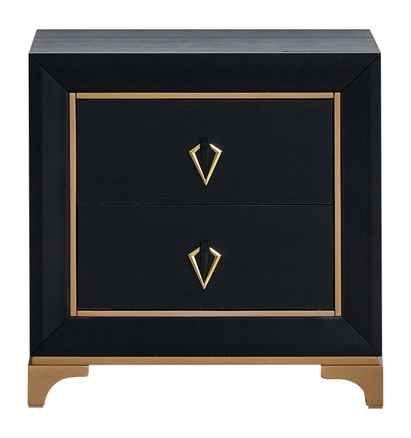 Kramer Nightstand