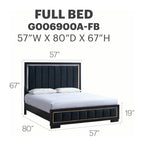 Kramer Bed