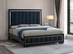 Kramer Bed