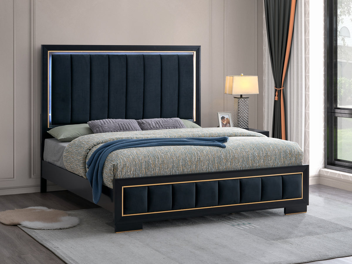 Kramer Bed