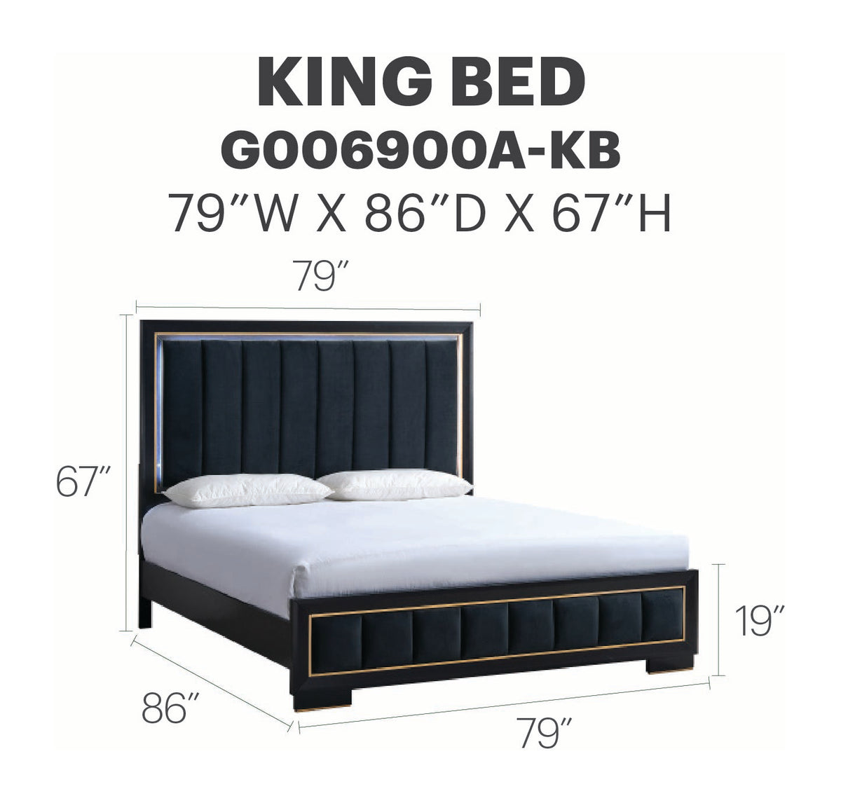 Kramer Bed