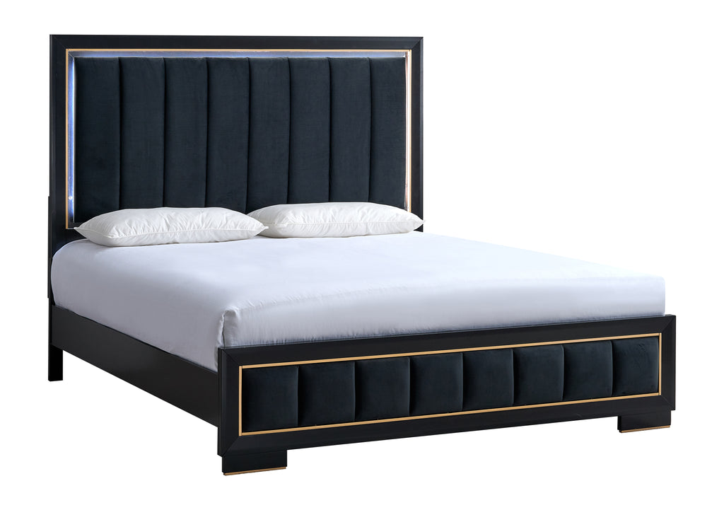 Kramer Bed