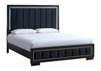 Kramer Bed