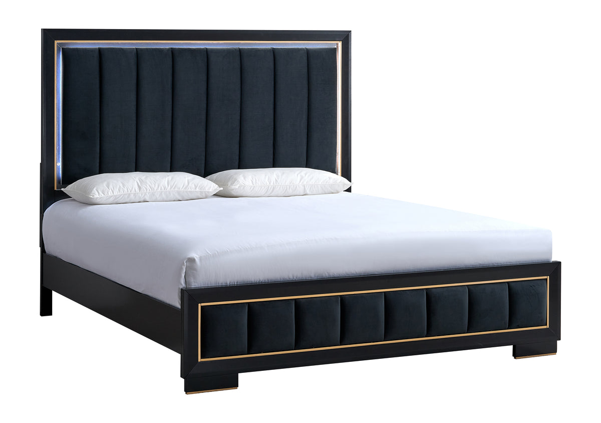 Kramer Bed