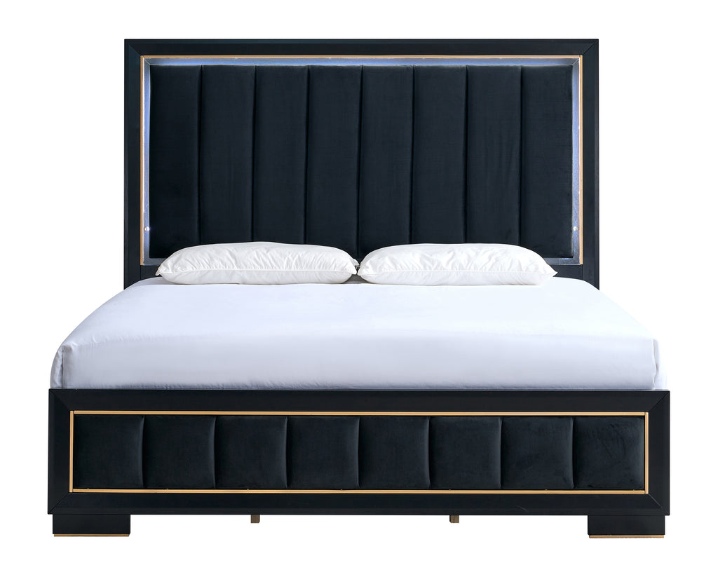 Kramer Bed