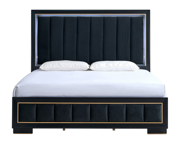 Kramer Bed