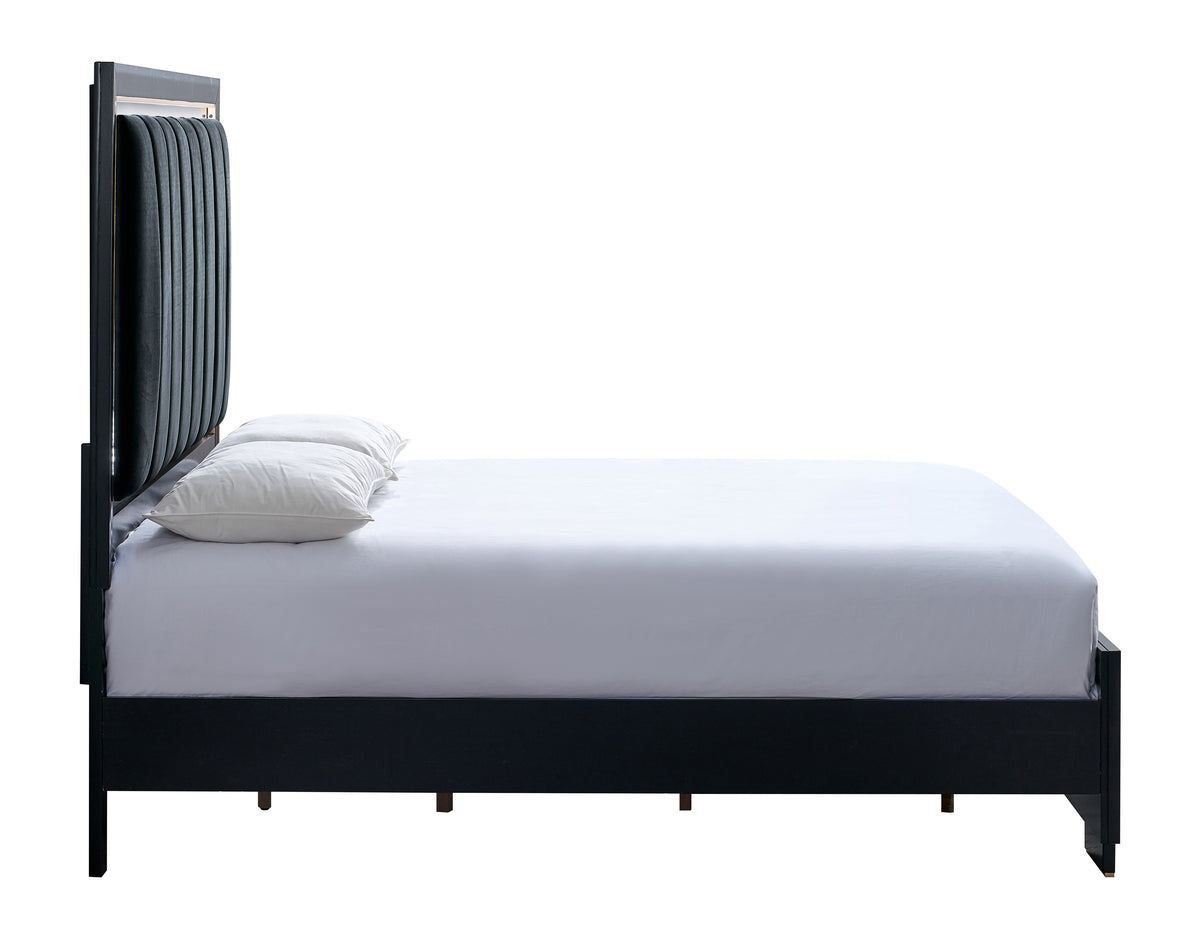 Kramer Bed