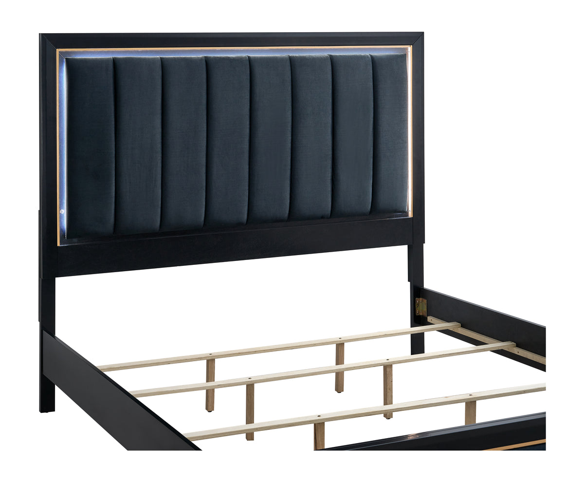 Kramer Bed