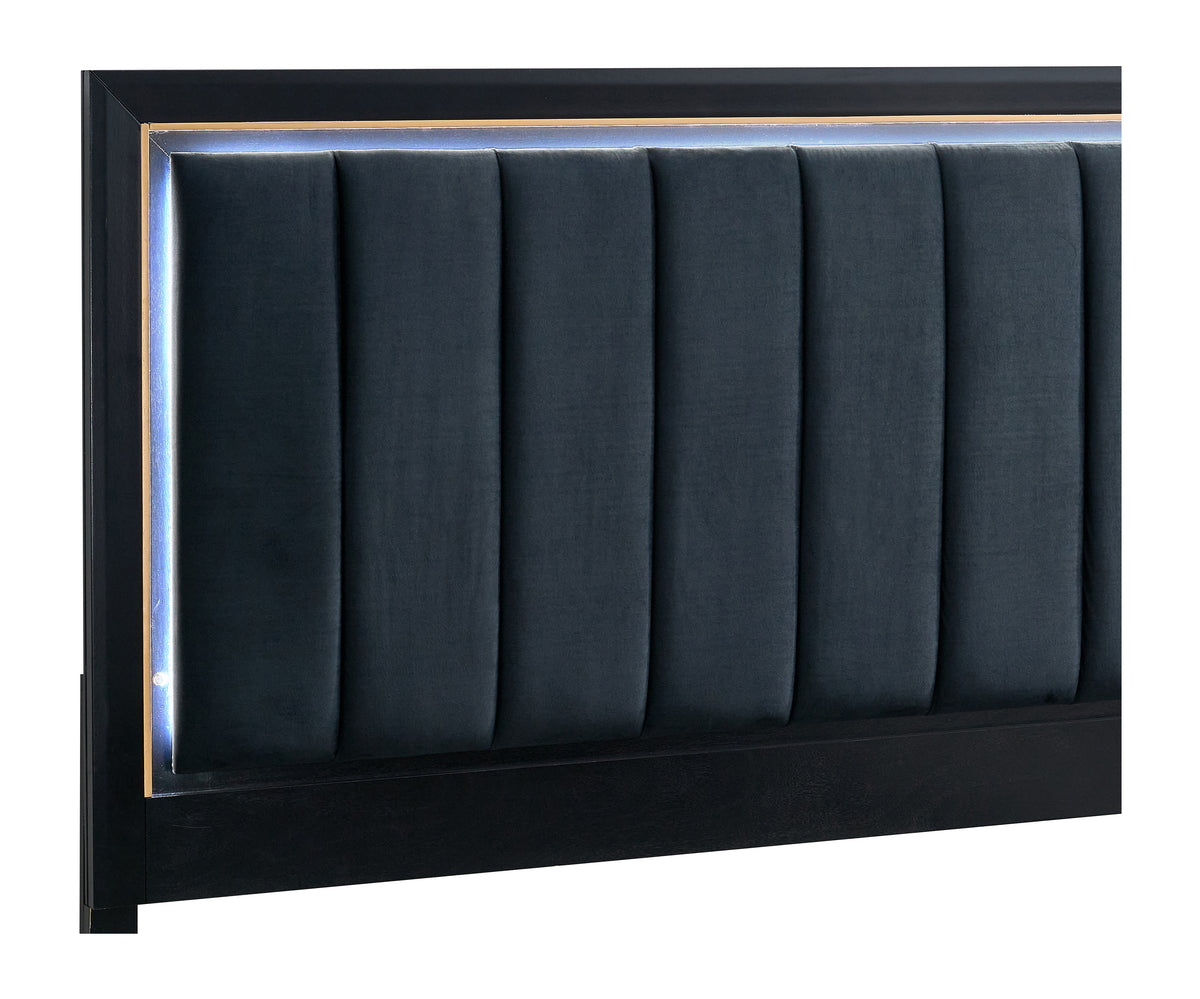 Kramer Bed