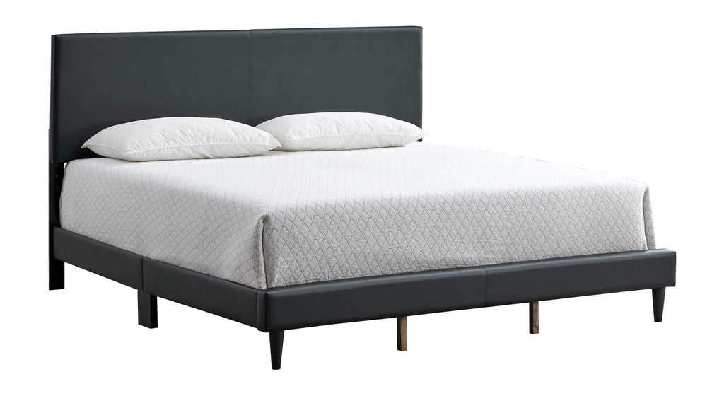 Baron Upholstered Bed