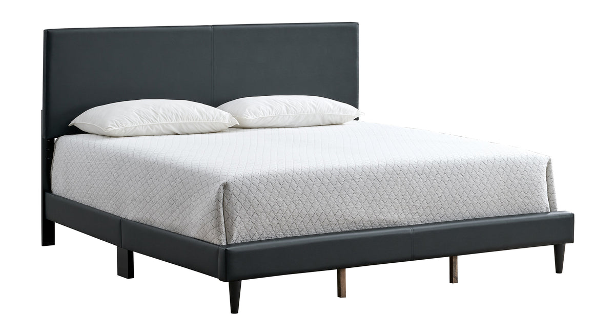 Baron Upholstered Bed