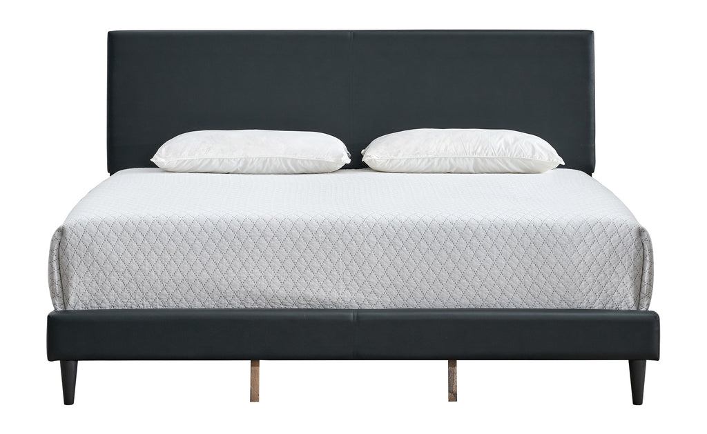 Baron Upholstered Bed