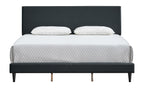 Baron Upholstered Bed