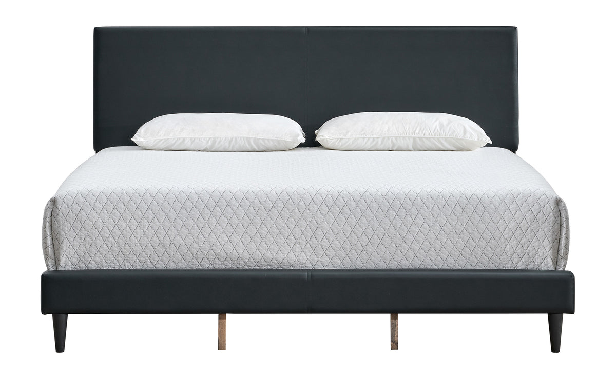 Baron Upholstered Bed