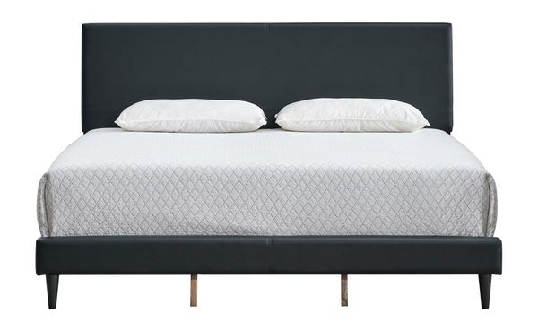Baron Upholstered Bed