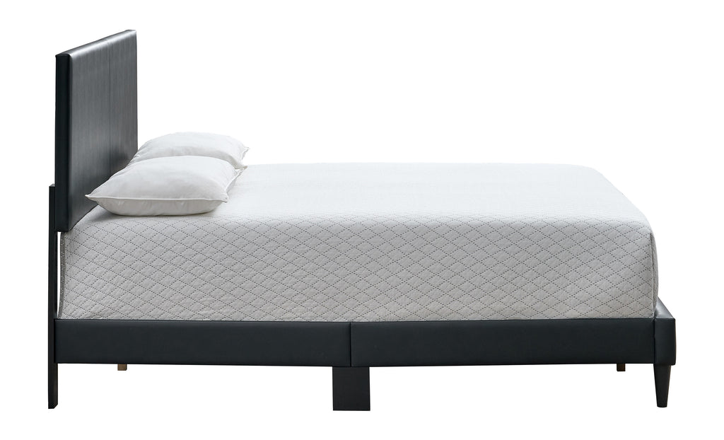 Baron Upholstered Bed