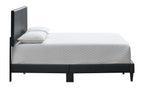 Baron Upholstered Bed
