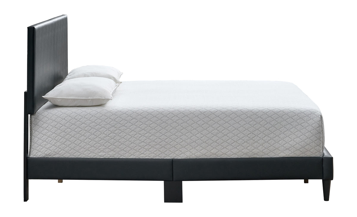Baron Upholstered Bed