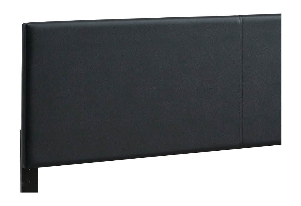 Baron Upholstered Bed