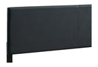 Baron Upholstered Bed