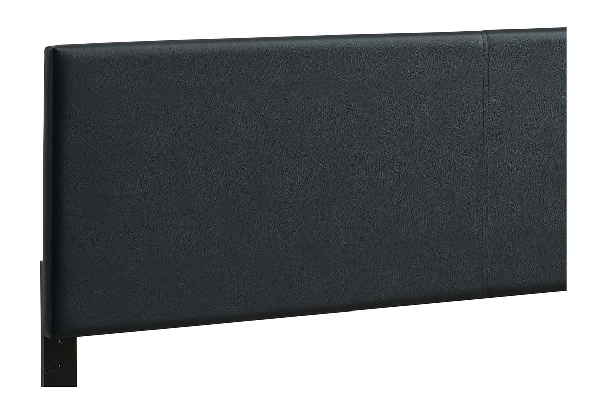 Baron Upholstered Bed