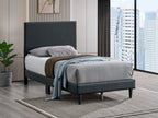 Baron Upholstered Bed