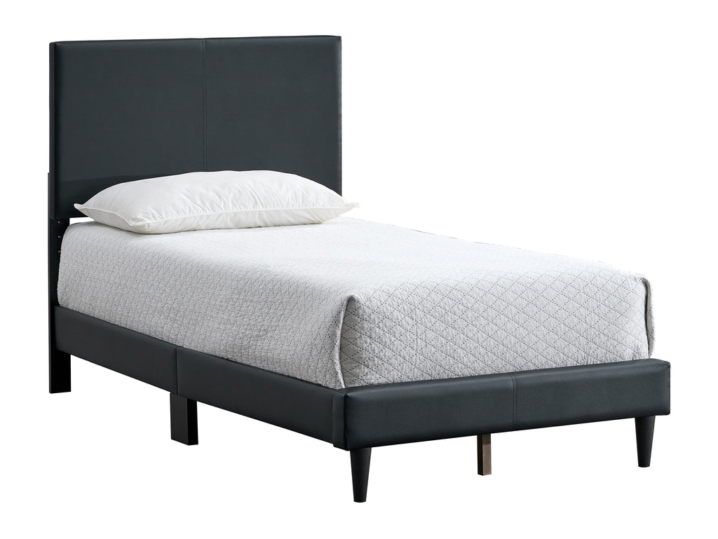 Baron Upholstered Bed