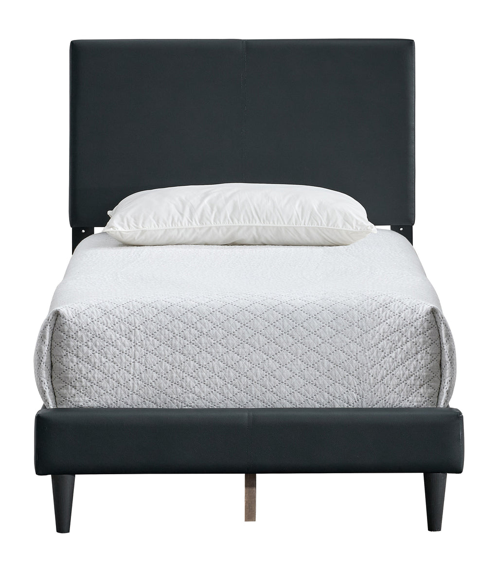 Baron Upholstered Bed