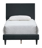 Baron Upholstered Bed