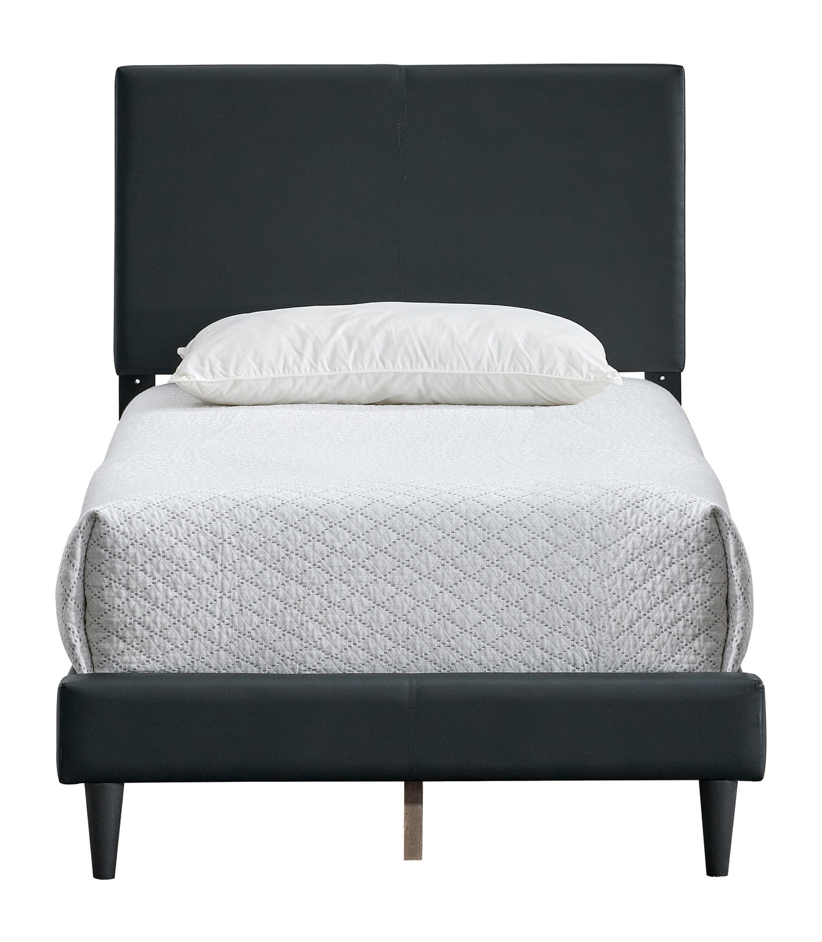 Baron Upholstered Bed