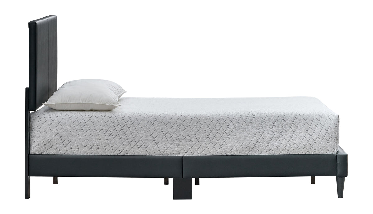 Baron Upholstered Bed