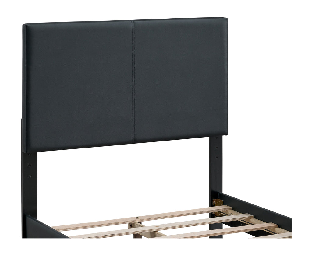 Baron Upholstered Bed