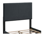 Baron Upholstered Bed