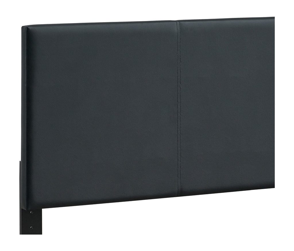 Baron Upholstered Bed