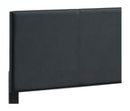 Baron Upholstered Bed